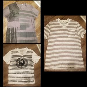 Mens Guess ? tshirt bundle